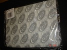 Case Logo Tissue Paper CA50127  