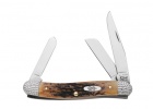 Case STAG WORKED BOLSTER MED STKMN - 53071