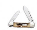Case GENUINE STAG BABY BUTTERBEAN - 5537