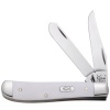 Case MINI TRAPPER ICHTHUS - 7257