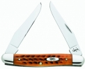 Case PW HARVEST ORANGE MUSKRAT - 7406