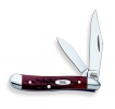 Case OLD RED BONE PEANUT - 781