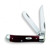 Case OLD RED BONE MINI TRAPPER - 784