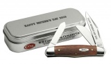 Case Father's Day Humpback Stockman CA8821