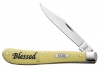 Case 31048 SS BLESSED SLIMLINE TR - 8846