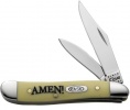 Case 3220 SS Amen Peanut CA8851