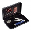 Case DALE JR BL SYN TRAPPER - 8884