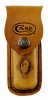 Case LARGE JOB LEATHER SHEATH - 9027