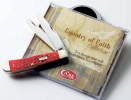 Case COUNTRY OF FAITH CD/ RD TRAPP - 9747