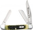Case SS OLIVE STOCKMAN (6344) - 10263