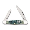 Case BLUE LAGOON HALF WHITTLER - 10277