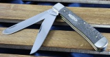 Case SS GRAY SYCAMORE TRAPPER - 10290