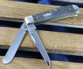 Case GRAY SYCAMORE MINI TRAPPER - 10294