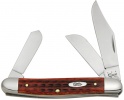 Case OLD RED BONE STOCKMAN - 10301