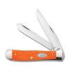 Case ORANGE SPARXX TRAPPER - 10470