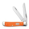 Case ORANGE SPARXX MINI TRAPPER - 10474