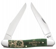 Case ST PATTYS DAY-BRMDA GRN MUSKRT - 10568