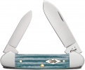 Case 2ND CUT GRAY BN CANOE - 10672