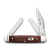 Case JW-SM RED SYC WD MED STOCKMAN - 10694