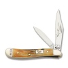 Case JW BURN STAG PEANUT - 10698