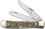 Case JW NATURAL BONE TRAPPER - 10699