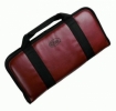 Case Knives Small Carrying Case Faux Leather 1074