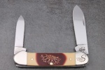 Case SUNFLOWER-CANOE - 10827