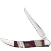 Case EXOTICE PURPLE TURQ TINY TPICK - 11118