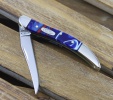 Case PATRIOTIC KIR SM TX TOOTHPICK - 11202