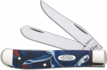 Case PATRIOTIC KIRINITE MINI TRAPPR - 11209