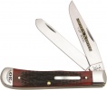 Case LT ED XXX RED BONE TRAPPER - 11629