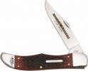 Case LT ED XXX RED BONE FOLD HUNTER - 11636