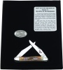Case BAT OF WILDERNESS/ STAG MUSK - 11877