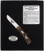 Case Civil War HoneyComb Sodbust Jr CA11878