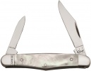 Case Mother-of-Pearl - Half Whittler (8208 SS) - 11930