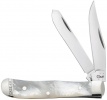 Case MOTHER OF PEARL TINY TRAPPER - 11938