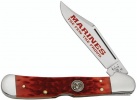 Case MARINE DARK RED COPPERLOCK/TIN - 13171