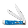 Case Blue Sparkle Kirinite - Trapper (10254 SS) - 13530