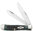 Case HARVEST MN HUNTER GRN TRAPPER - 13633