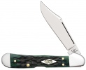 Case HM HUNTER GRN MINI COPPERLOCK - 13634