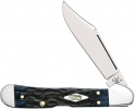 Case HM MED BLUE BN MINI COPPERLOCK - 13637