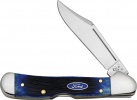 Case SS FORD BLUE MINI COPPERLOCK - 14302