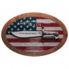 Case US ARMY COMM-BOWIE WD BOX - 15009