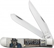 Case U.S.ARMY NAT BN TRAPPER/COMM - 15011