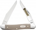 Case U.S.ARMY TAN G-10 MUSKRAT - 15015