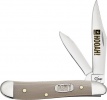 Case U.S.ARMY TAN G-10 PEANUT - 15016