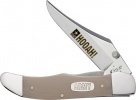 Case U.S.ARMY TAN G-10 MID FLD HIUN - 15017