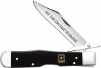Case ARMY-SM BLK SYNTHETIC CHEETAH - 15022