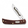 Case ARMY-BRNT WLNT BN SOD BUSTR JR - 15027