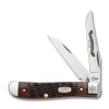 Case ARMY-BRNT WLNT BN MINI TRAPPER - 15029